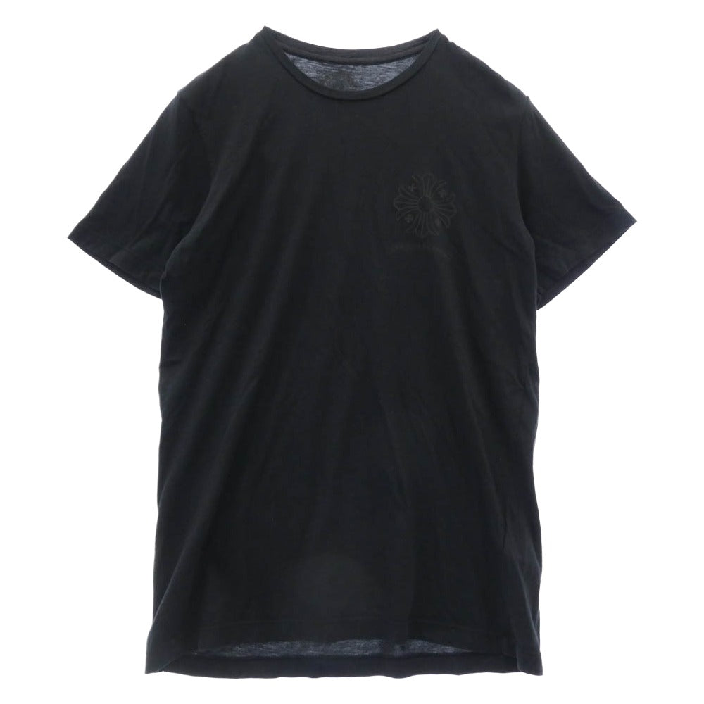 CHROME HEARTS クロムハーツ（原本無） 2024年心斎橋店購入時レシート