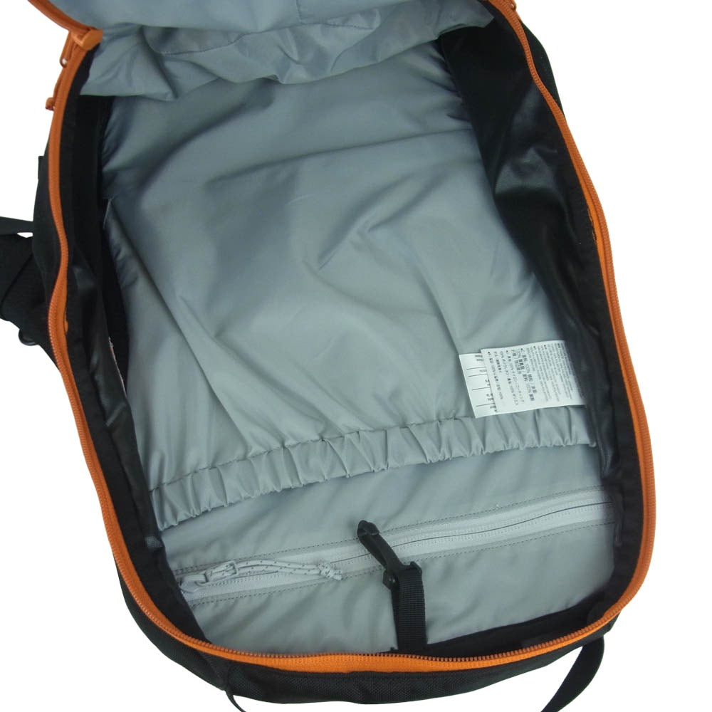 ARC'TERYX アークテリクス BEAMS ビームス 26507-118945 MANTIS マンティス 26L DAYPACK デイパック バックパック リュック ブラック系【中古】