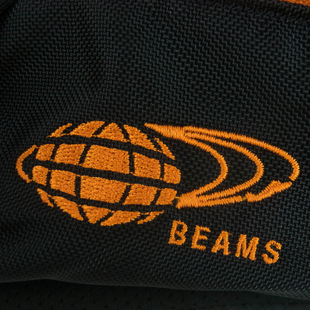 ARC'TERYX アークテリクス BEAMS ビームス 26507-118945 MANTIS マンティス 26L DAYPACK デイパック バックパック リュック ブラック系【中古】