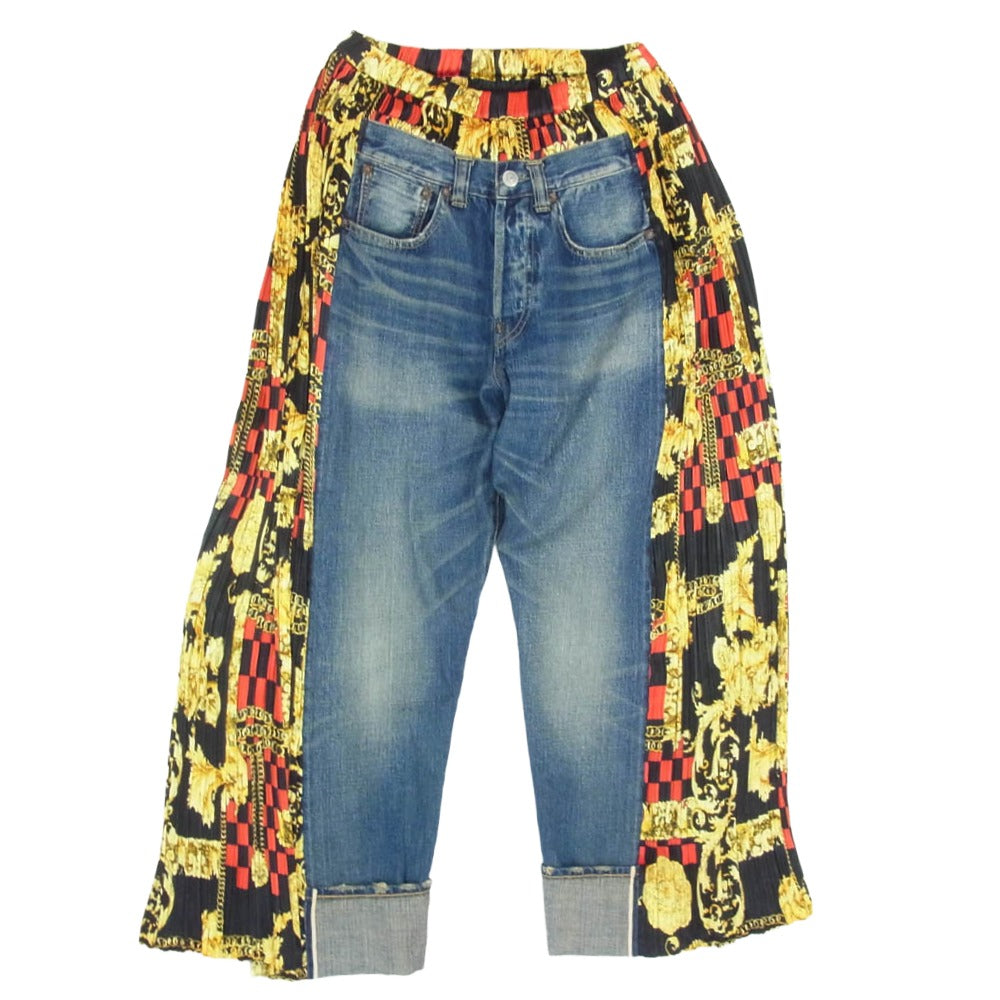 コムデギャルソン(COMME des GARCONS)の古着・中古通販｜ブランド買取