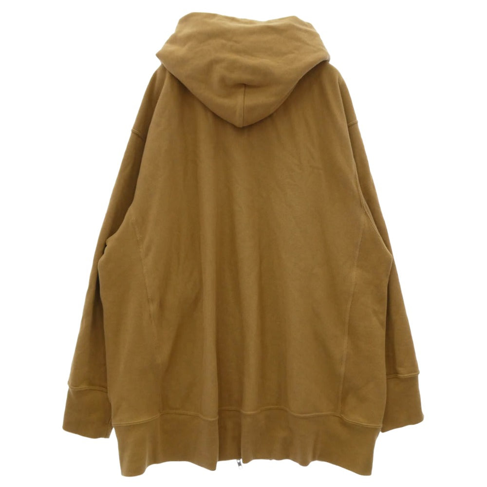 UNDERCOVER アンダーカバー 24AW UC2D1894-2 Brigitte Tanaka