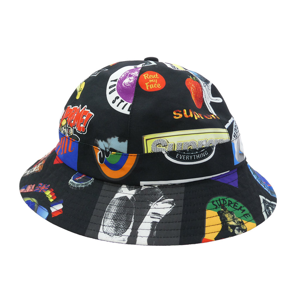 Supreme シュプリーム 21SS GORE-TEX Bell Hat ゴアテックス