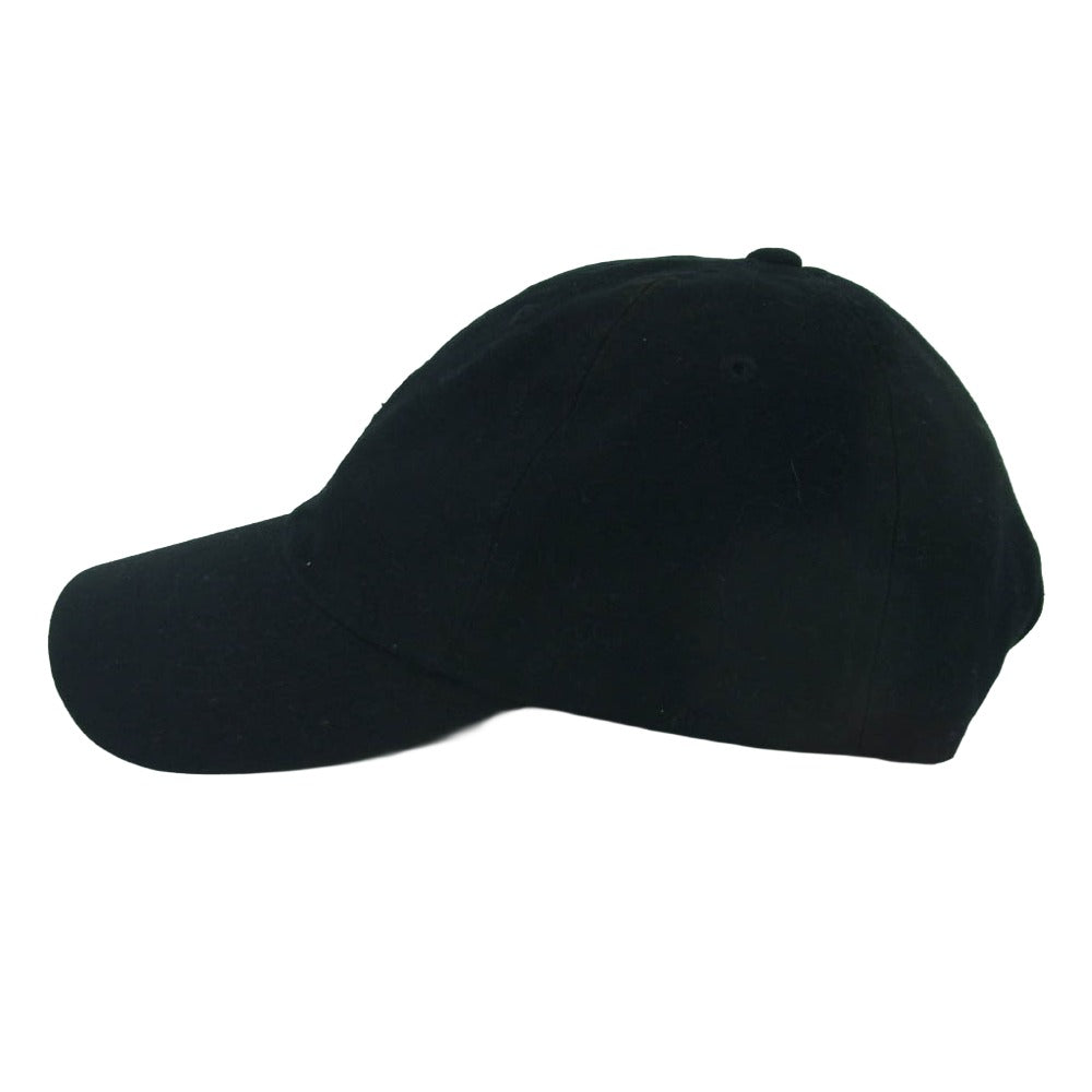 COMME des GARCONS コムデギャルソン NF0A86KY CDG The North Face ザノースフェイス Norm Hat ノーム ハット 帽子 キャップ ブラック系 ONE SIZE【中古】