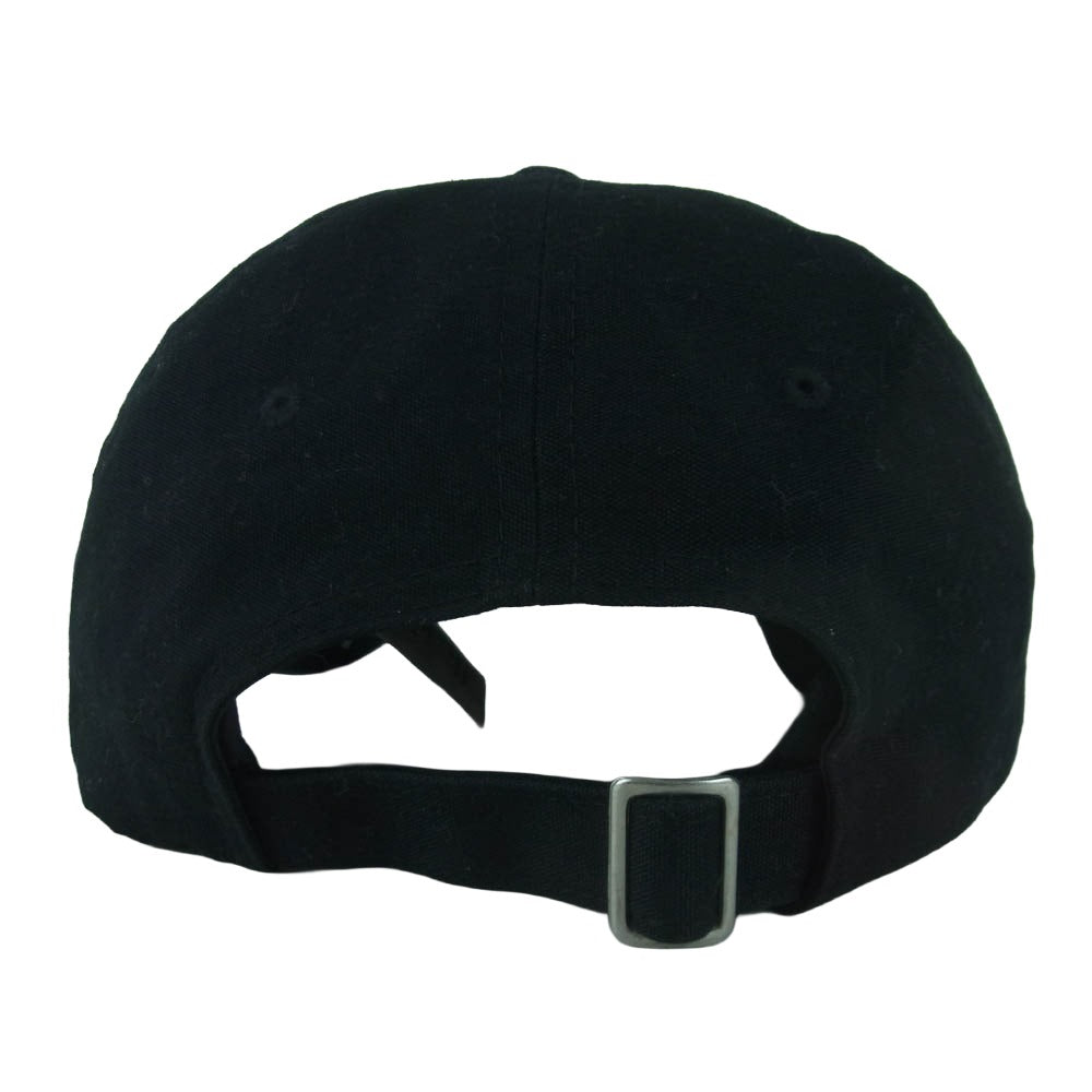 COMME des GARCONS コムデギャルソン NF0A86KY CDG The North Face ザノースフェイス Norm Hat ノーム ハット 帽子 キャップ ブラック系 ONE SIZE【中古】