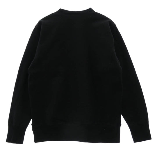 Supreme シュプリーム Skull & Bones NYC Crewneck Sweatshirt スカル アンド ボーンズ ニューヨーク クルーネック スウェット ブラック系 M【中古】