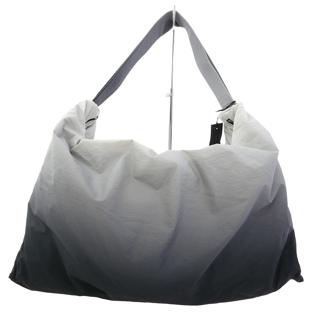 Y-3 Yohji Yamamoto ワイスリー ヨウジヤマモト IY4084 OMBRE S BAG オンブレ ショルダーバッグ グレー系【新古品】【未使用】【中古】