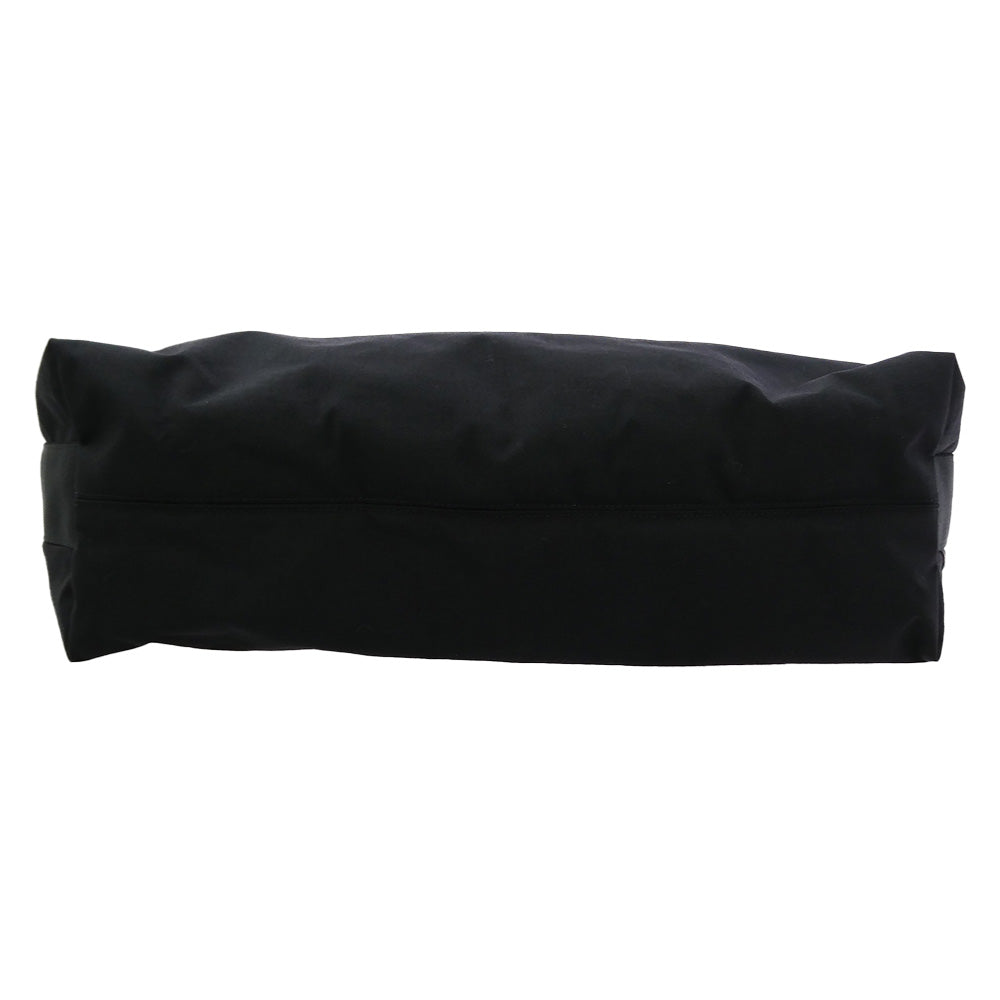 Y-3 Yohji Yamamoto ワイスリー ヨウジヤマモト 25AW JW6218 LARGE CROSSBODY BAG クロスボディ バッグ ロゴ ショルダーバッグ ブラック系【新古品】【未使用】【中古】