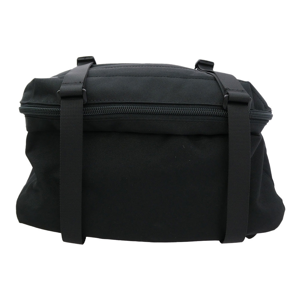 F.C.R.B. エフシーアールビー 24AW FCRB-242123 TOUR BACKPACK ツアー バックパック リュック ブラック系【極上美品】【中古】