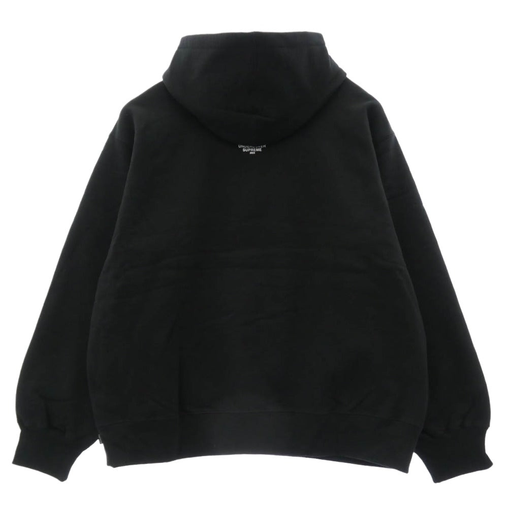 UNDERCOVER アンダーカバー 24AW UC2D1894-2 Brigitte Tanaka