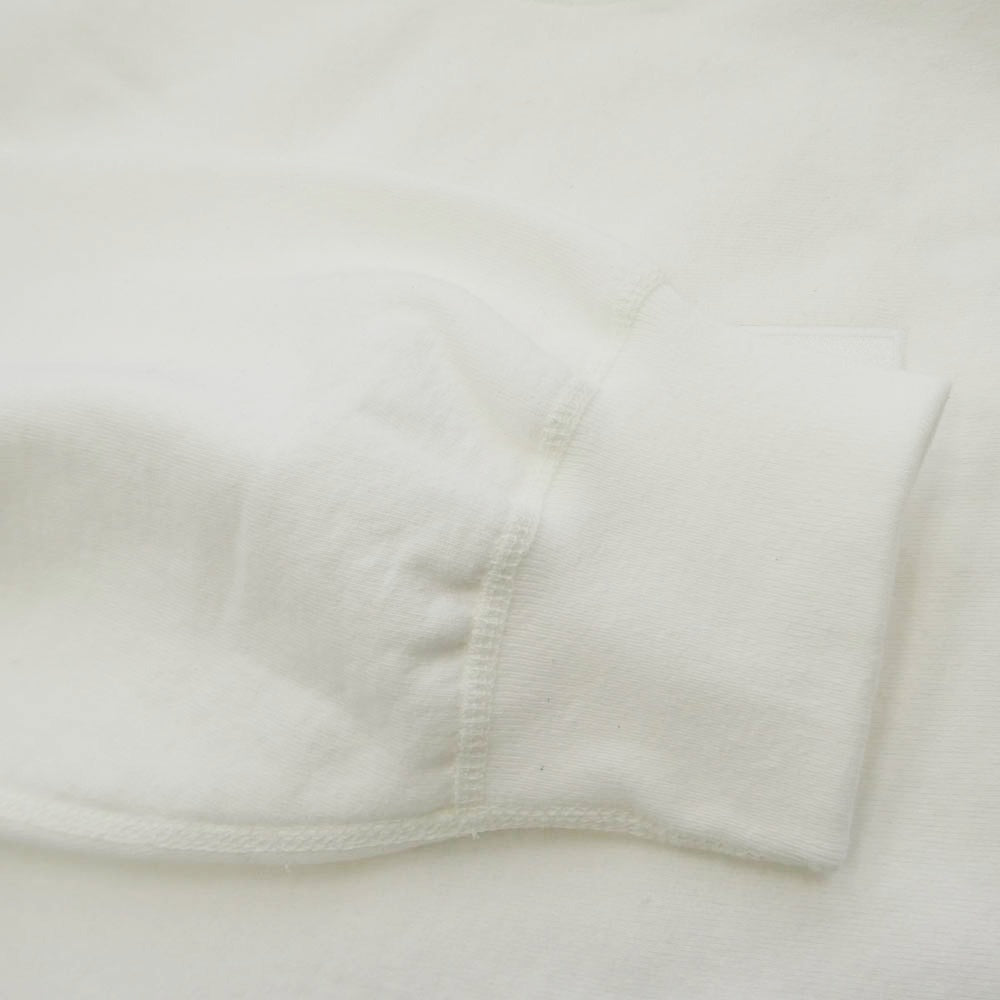 Supreme シュプリーム 23AW Box Logo Hooded Sweatshirt White ボックスロゴ フーデッド スウェットシャツ パーカー ホワイト系 XL【新古品】【未使用】【中古】