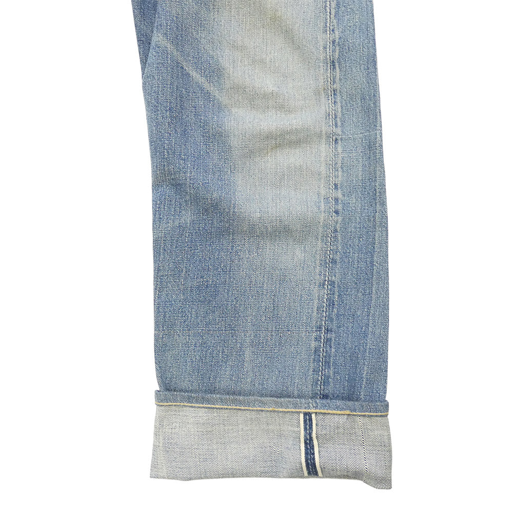 Levi's リーバイス 40s 501XX 46モデル デニム パンツ インディゴブルー系 W32インチ程度【中古】