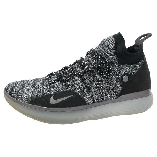 NIKE ナイキ AO2604-004 ZOOM KD11 バスケットボール ズーム ケーディー 11 ブラック系 27cm【中古】