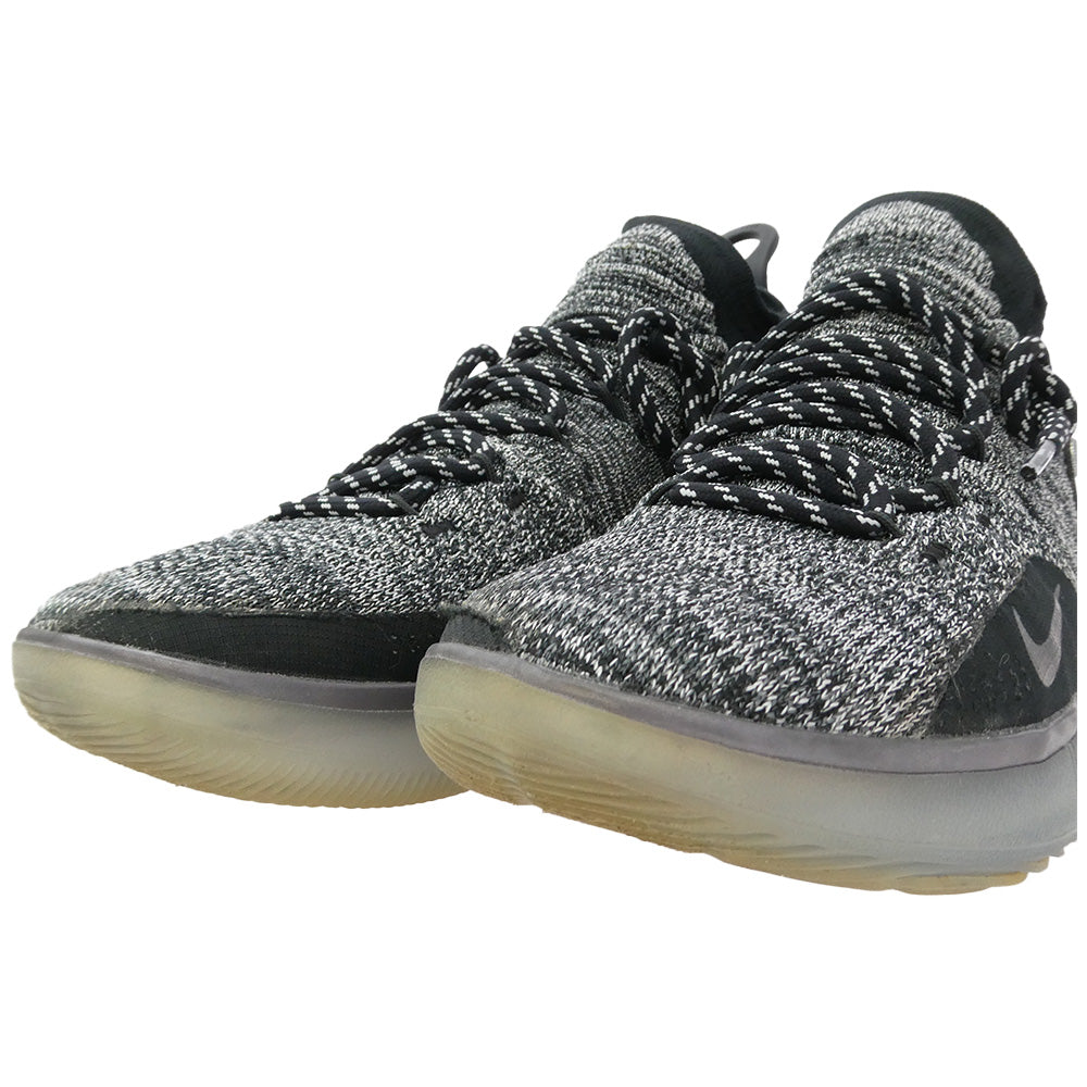 NIKE ナイキ AO2604-004 ZOOM KD11 バスケットボール ズーム ケーディー 11 ブラック系 27cm【中古】