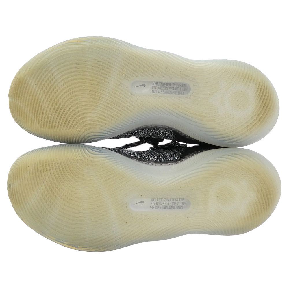 NIKE ナイキ AO2604-004 ZOOM KD11 バスケットボール ズーム ケーディー 11 ブラック系 27cm【中古】