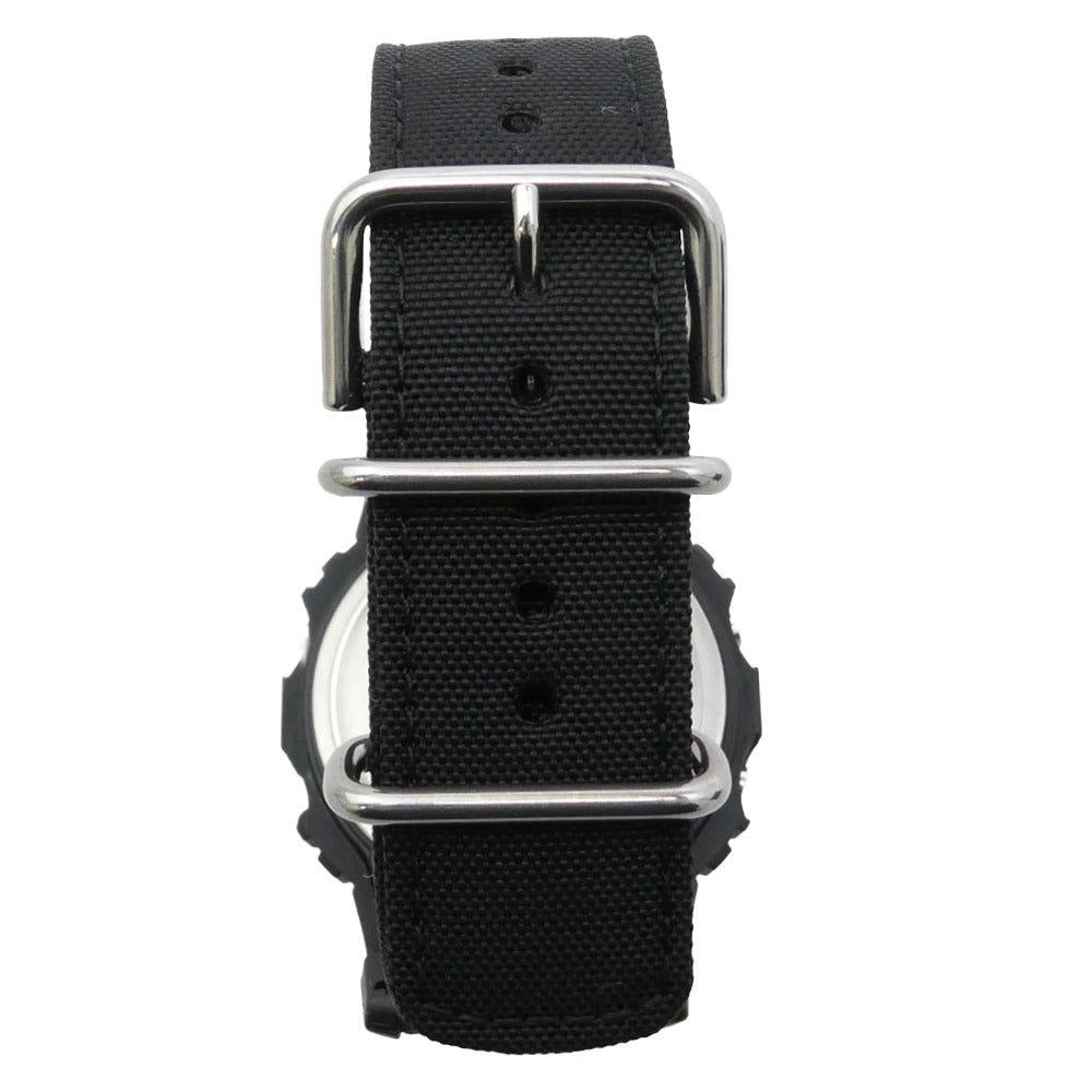CASIO G-SHOCK カシオ ジーショック DW-5600BCE-1JF 5600 SERIES Utility black デジタル ウォッチ 腕時計 ブラック系【中古】