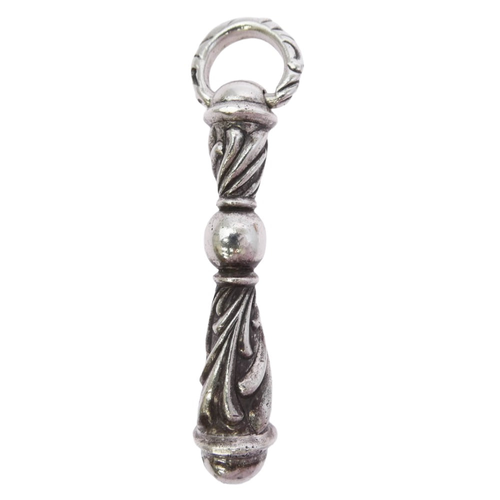 CHROME HEARTS クロムハーツ（原本無） LG CAMPANA ラージ カンパナ