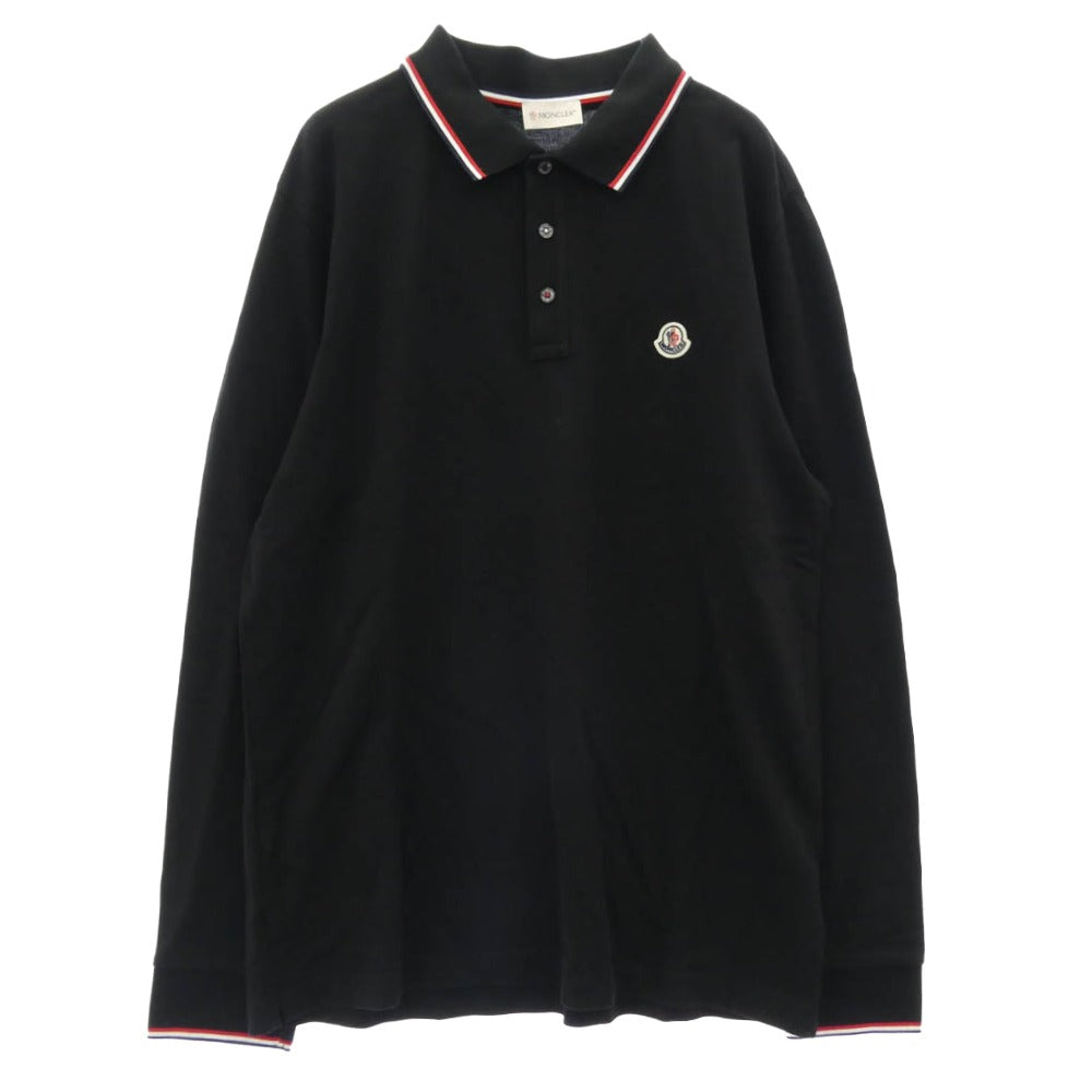 MONCLER モンクレール F10911A1140 C0453 モンクレールジャパンタグ
