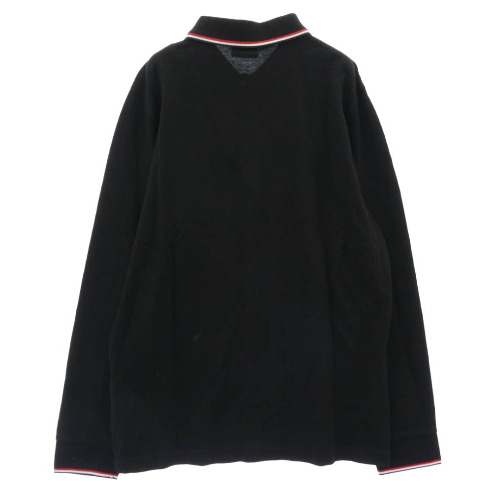 MONCLER モンクレール 141-09H-41009-35 W white mounteneering
