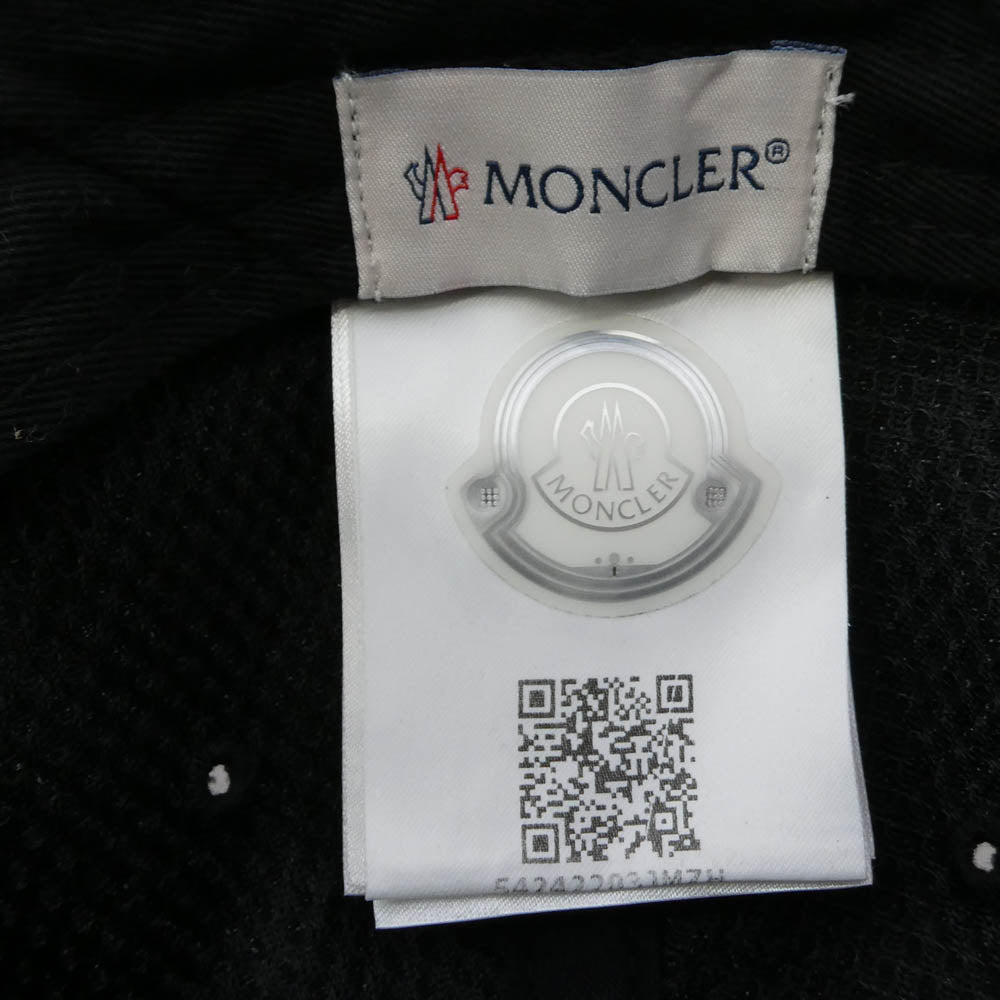 MONCLER モンクレール F10913B70600 V0090 モンクレールジャパンタグ