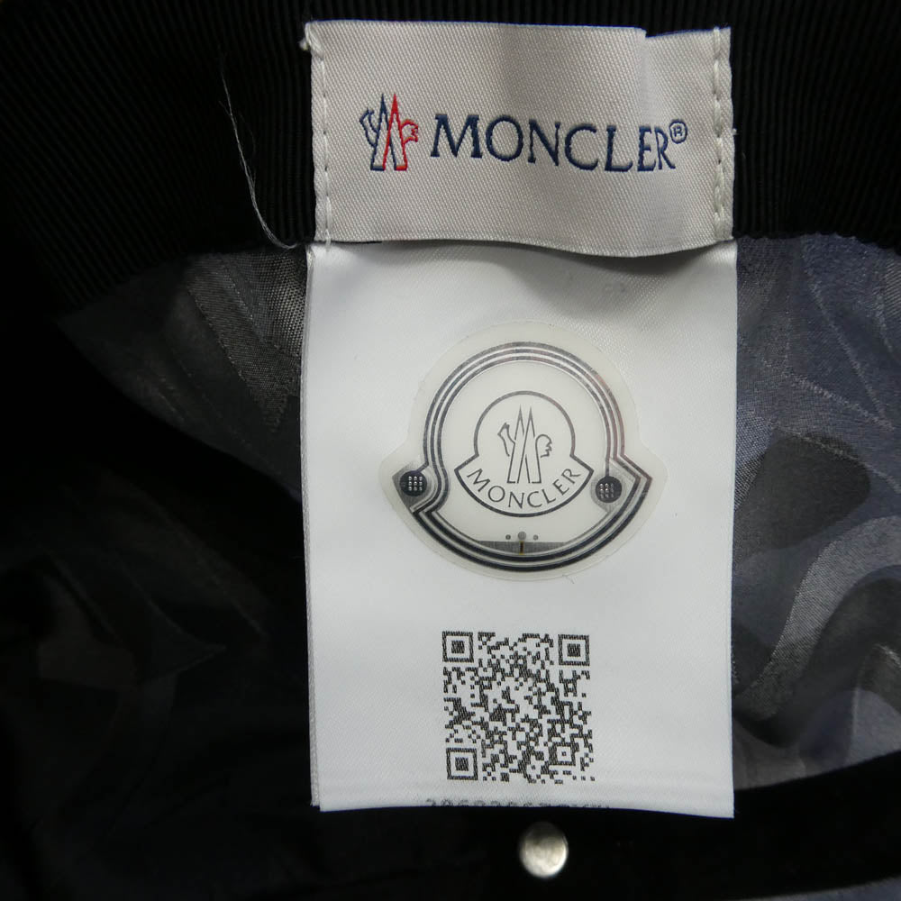 MONCLER モンクレール G10913B77200 53A6Y モンクレールジャパンタグ