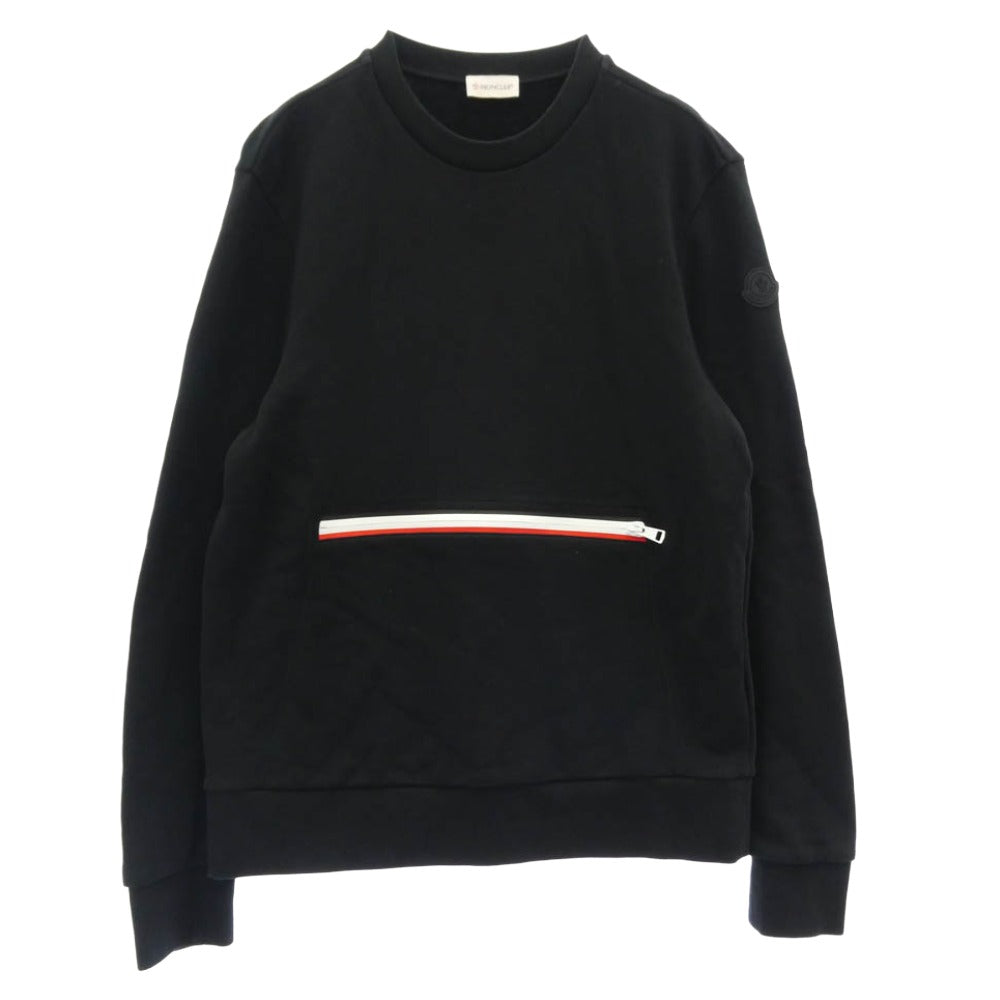 MONCLER モンクレール F10911A1140 C0453 モンクレールジャパンタグ