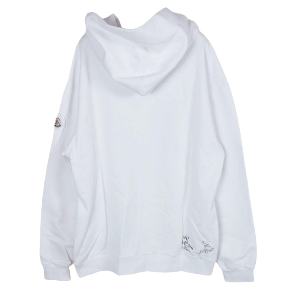 MONCLER モンクレール 22AW H20918G00038 809KR モンクレールジャパン