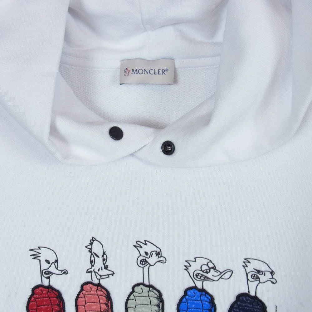 MONCLER モンクレール 22AW H20918G00038 809KR モンクレールジャパン