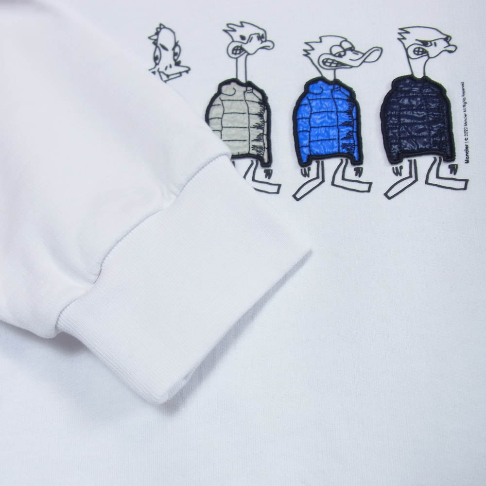 MONCLER モンクレール 22AW H20918G00038 809KR モンクレールジャパン