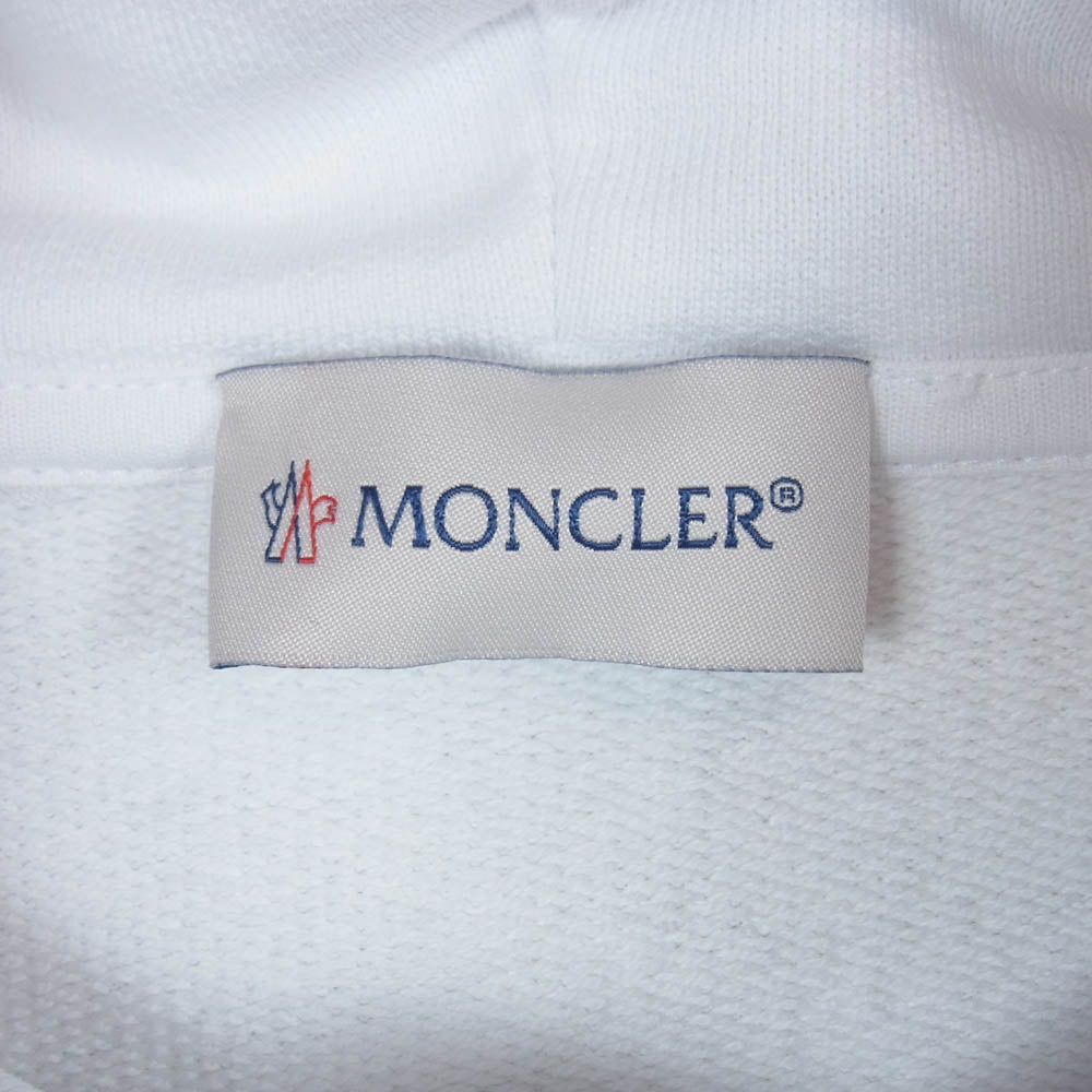 MONCLER モンクレール 22AW H20918G00038 809KR モンクレールジャパン