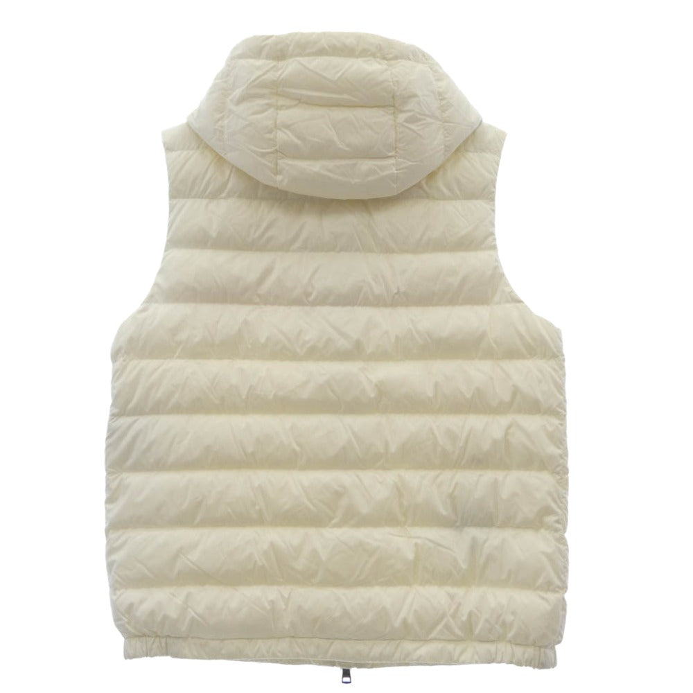 MONCLER モンクレール F10913B70600 V0090 モンクレールジャパンタグ
