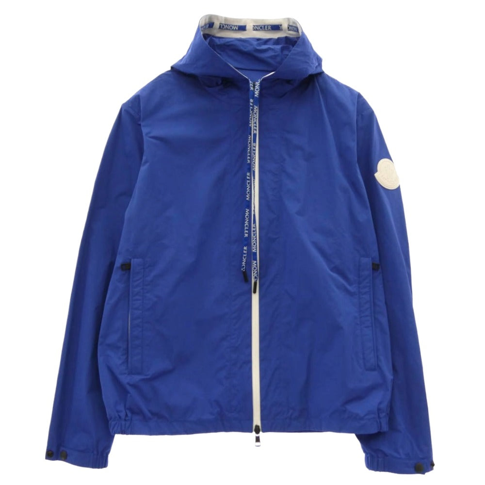 MONCLER モンクレール F10913B70600 V0090 モンクレールジャパンタグ