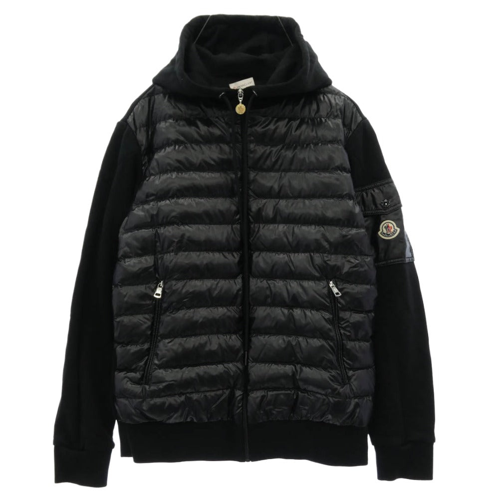MONCLER モンクレール G10913B77200 53A6Y モンクレールジャパンタグ