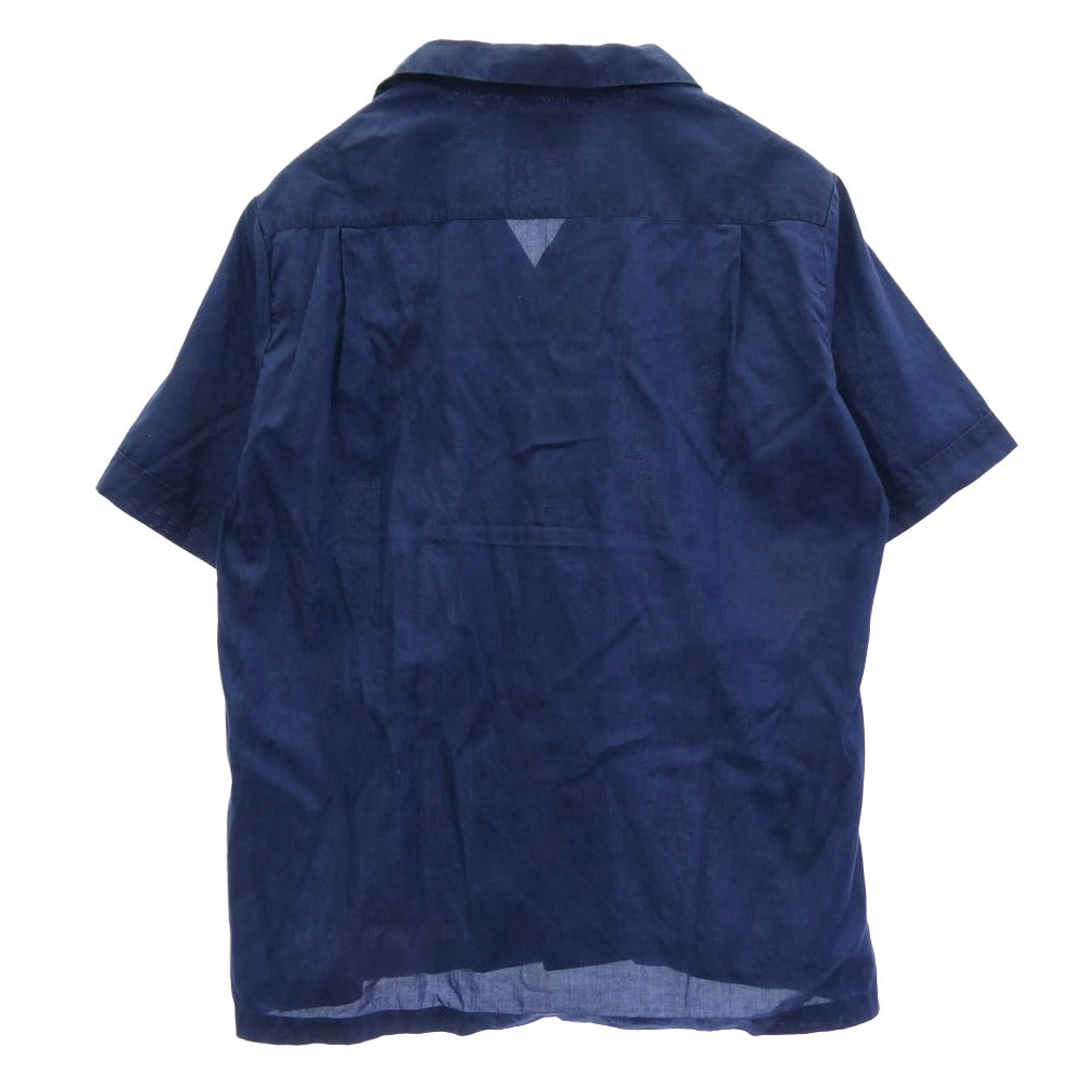 22ss WACKOMARIA 凶気の桜 CREW NACK SWEAT 22ss WACKOMARIA 凶気の桜 CREW