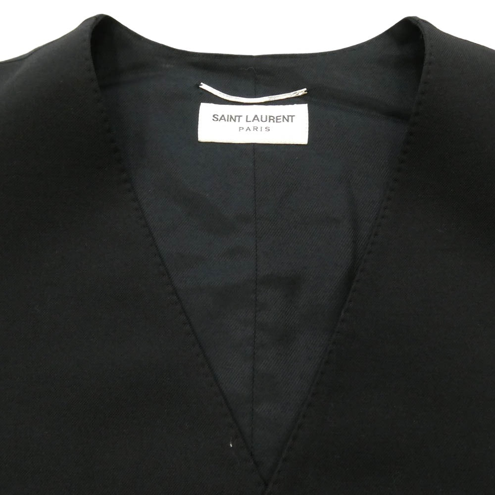 SAINT LAURENT サンローラン 15SS 370568 Y639H by Hedi Slimane