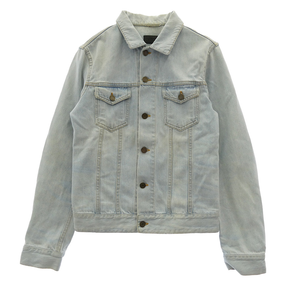 サンローラン(SAINT LAURENT)の古着・中古通販｜ブランド買取販売店