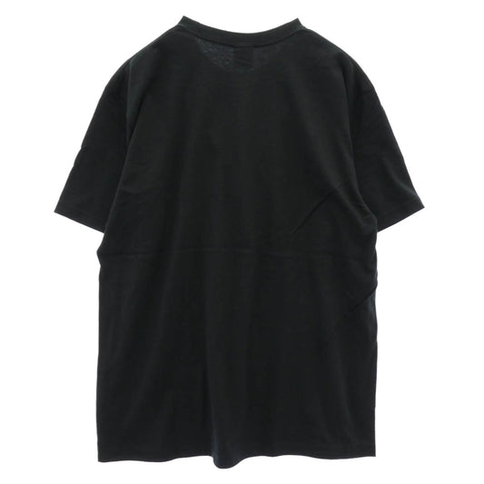Supreme シュプリーム 24AW Mister Cartoon Pow Tee ミスター カートゥーン パウ 半袖 Tシャツ M チャコール系 M【美品】【中古】