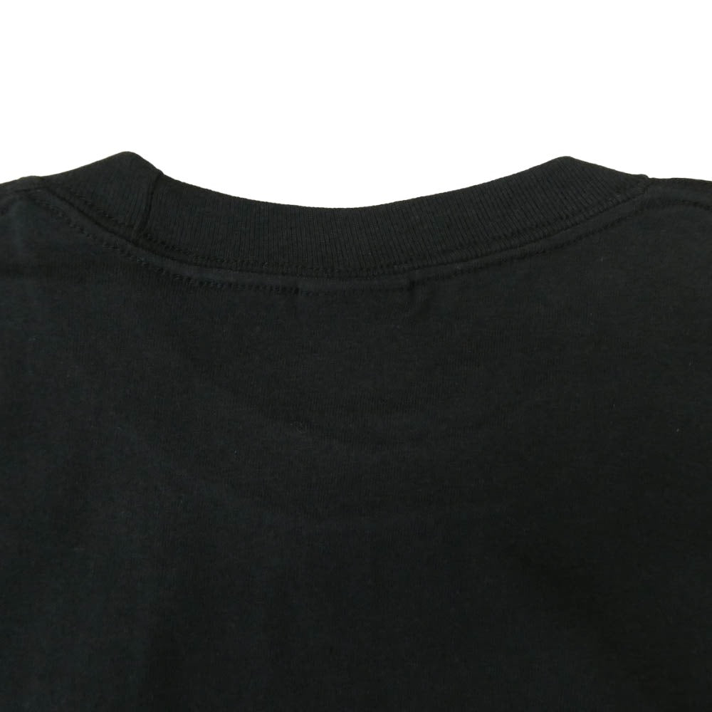 Supreme シュプリーム 25SS Piss Tee ピス 半袖 Tシャツ L ブラック系 L【極上美品】【中古】