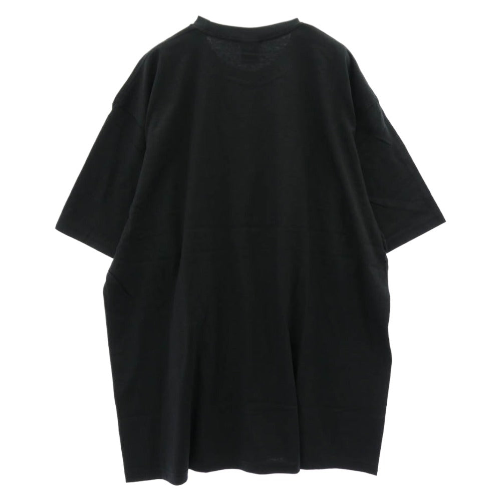 Supreme シュプリーム 25SS Piss Tee ピス 半袖 Tシャツ XL ダークグレー系 XL【極上美品】【中古】