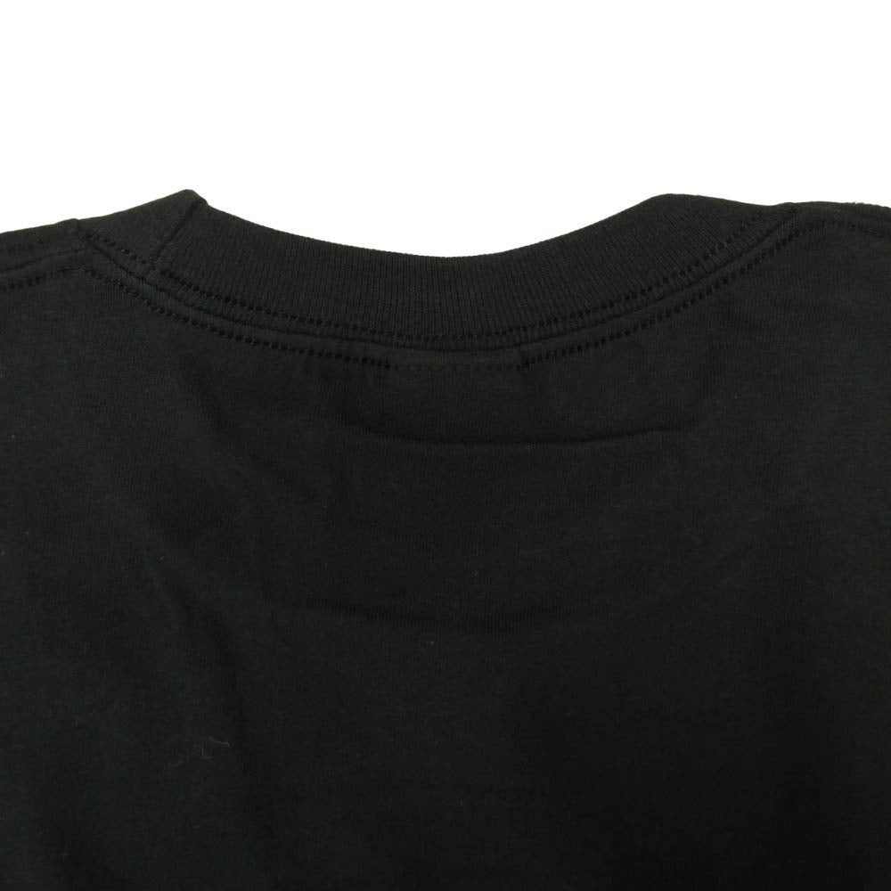 Supreme シュプリーム 25SS Piss Tee ピス 半袖 Tシャツ XL ダークグレー系 XL【極上美品】【中古】