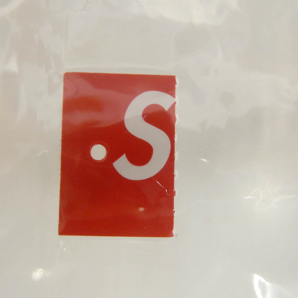 Supreme シュプリーム 25SS Small Box Hooded Sweatshirt スモール ボックス フーデッド スウェットシャツ フーディー パーカー ブラック ブラック系 S【極上美品】【中古】
