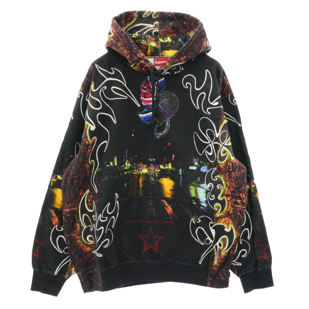Supreme シュプリーム 25SS Umbro アンブロ Zip Up Sweater Purple