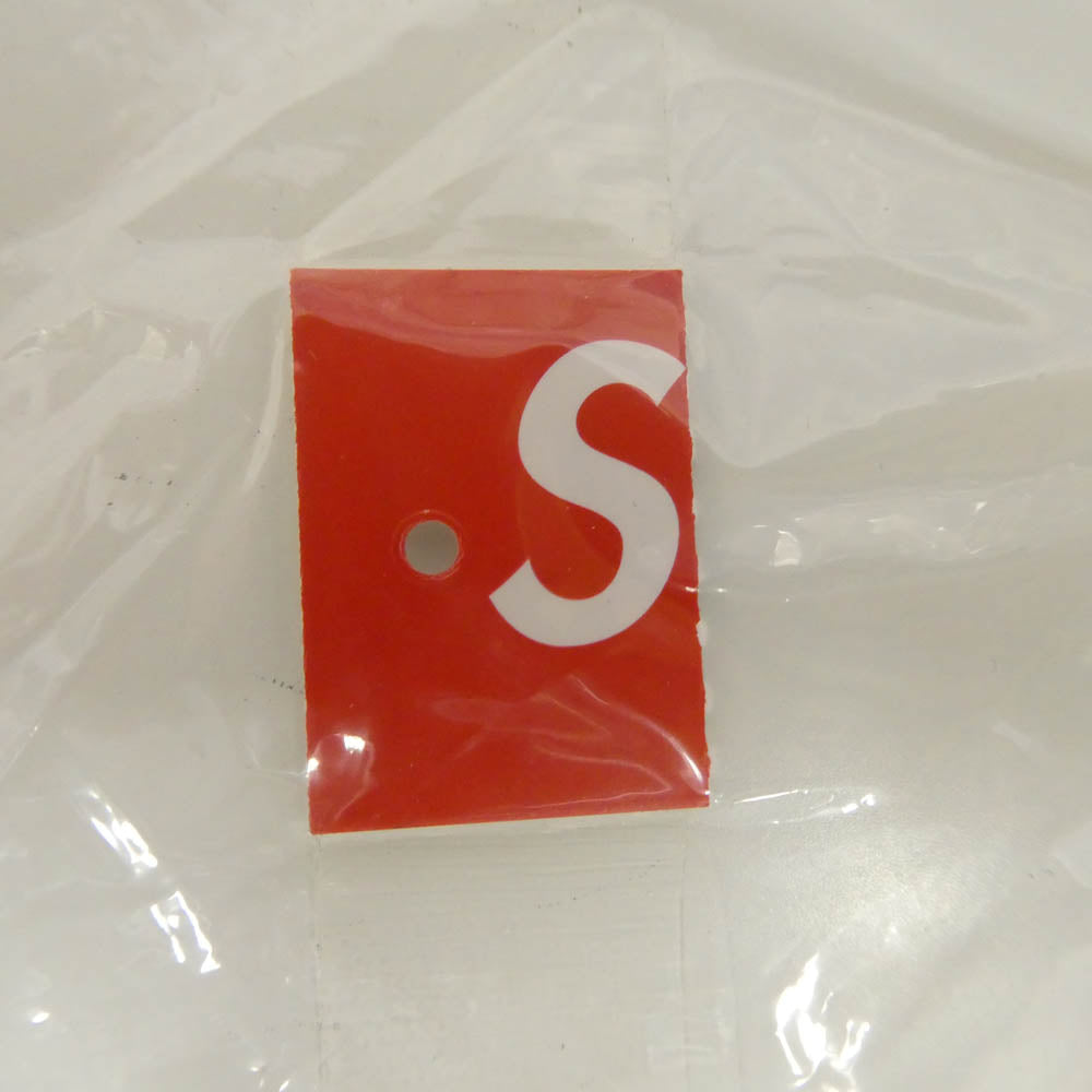 Supreme シュプリーム 22SS East Broadway Hooded Sweatshirt イースト ブロードウェイ フーデッド スウェットシャツ パーカー フーディー チャコール系 マルチカラー系 XL【美品】【中古】