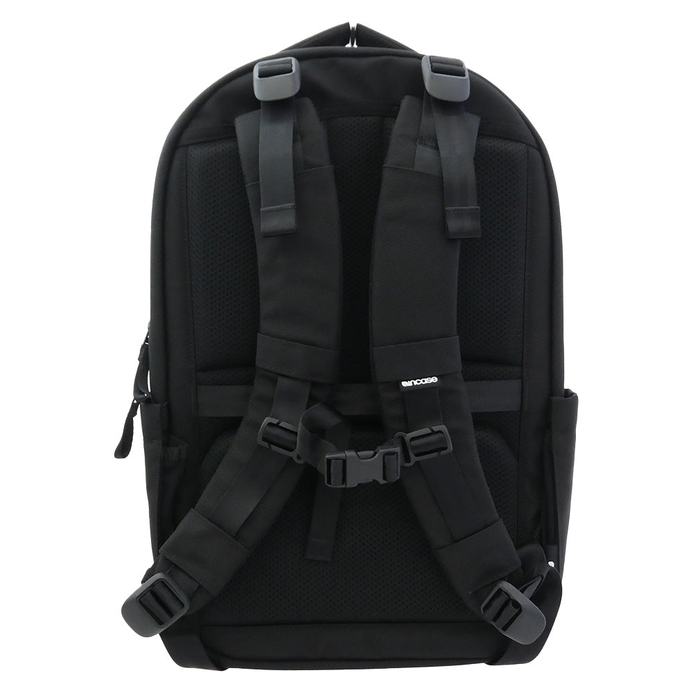 インケース Tracks Backpack 25L リュック バックパック ブラック系【極上美品】【中古】