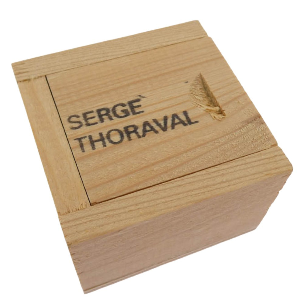 SERGE THORAVAL セルジュトラヴァル 鍵 キーリング ネックレス ゴールド系【中古】