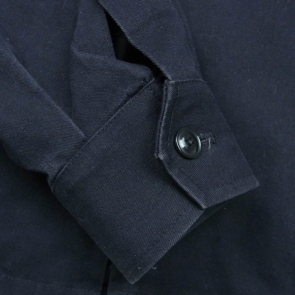 RUDE GALLERY ルードギャラリー × THE STREET SLIDERS VETNAM JACKET