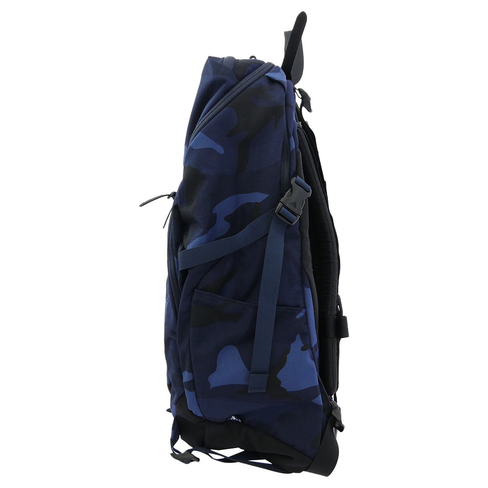 SOPHNET. ソフネット 18SS x GREGORY グレゴリー VELATA ベラタ リュック バックパック ネイビー系【美品】【中古】