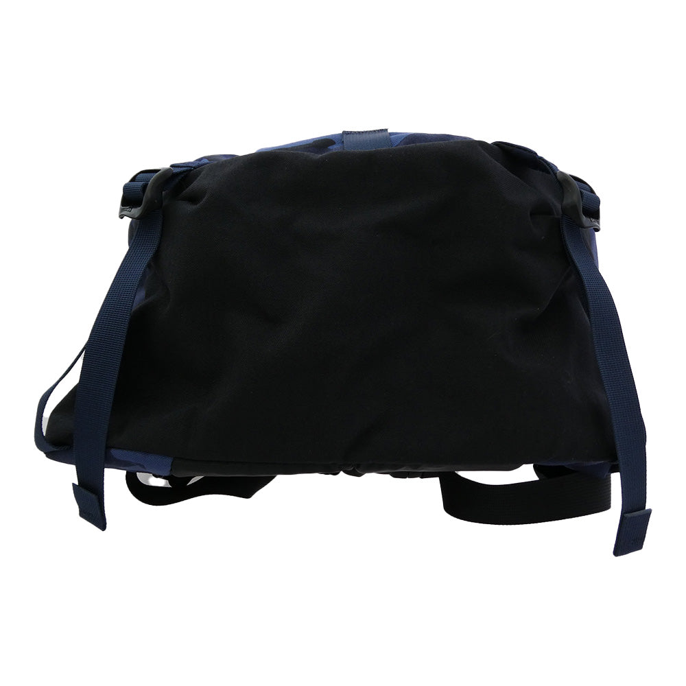SOPHNET. ソフネット 18SS x GREGORY グレゴリー VELATA ベラタ リュック バックパック ネイビー系【美品】【中古】
