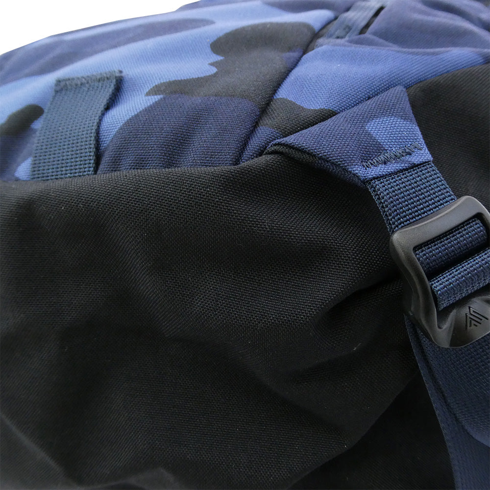 SOPHNET. ソフネット 18SS x GREGORY グレゴリー VELATA ベラタ リュック バックパック ネイビー系【美品】【中古】