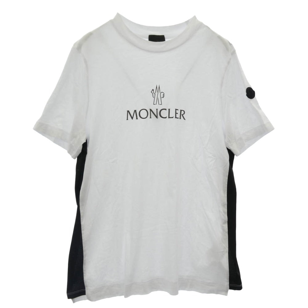 MONCLER モンクレール F10911A1140 C0453 モンクレールジャパンタグ