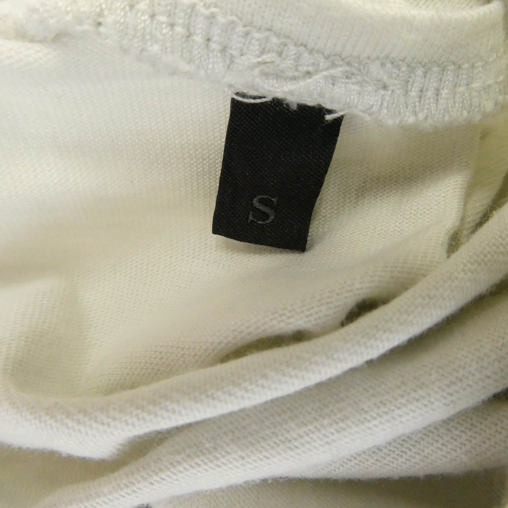 MONCLER モンクレール 24AW J20918C00015 89A17 SS T-SHIRT ラバー